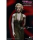Gentlemen Prefer Blondes My Favourite Legend Action Figure 1/6 Marilyn Monroe Gold Dress Version 29 cm